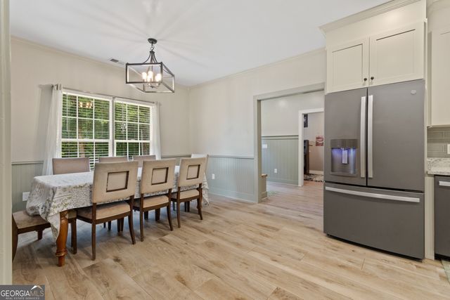 98 Grizzle Road, Dawsonville, GA 30534