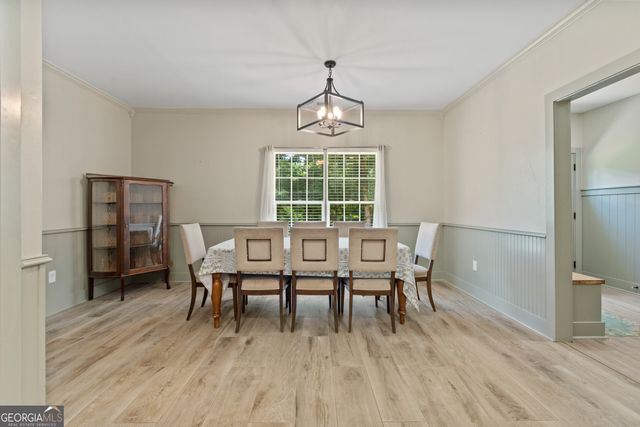 98 Grizzle Road, Dawsonville, GA 30534