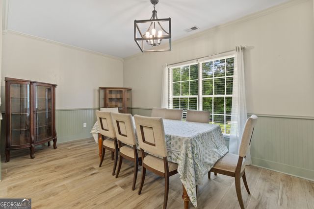 98 Grizzle Road, Dawsonville, GA 30534
