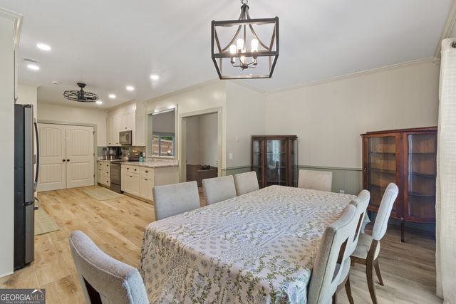 98 Grizzle Road, Dawsonville, GA 30534