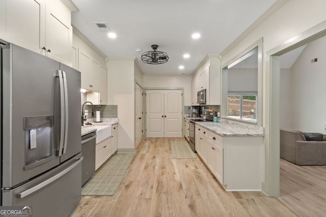 98 Grizzle Road, Dawsonville, GA 30534