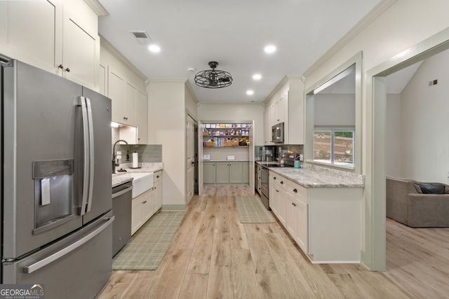 98 Grizzle Road, Dawsonville, GA 30534