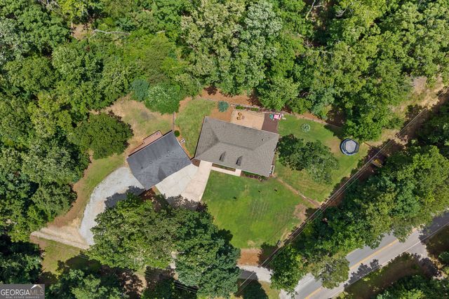 98 Grizzle Road, Dawsonville, GA 30534