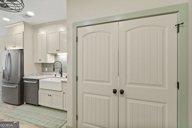 98 Grizzle Road, Dawsonville, GA 30534