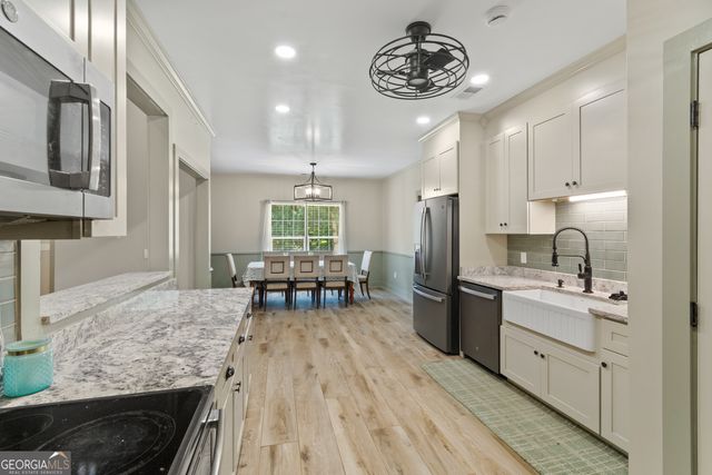 98 Grizzle Road, Dawsonville, GA 30534