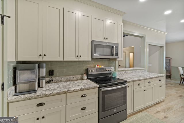 98 Grizzle Road, Dawsonville, GA 30534