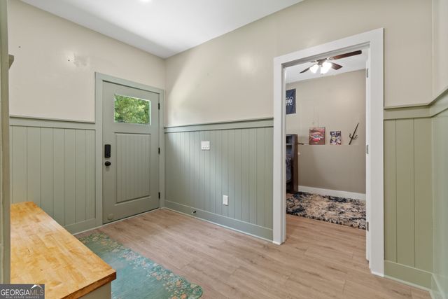 98 Grizzle Road, Dawsonville, GA 30534