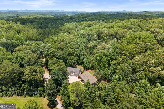 98 Grizzle Road, Dawsonville, GA 30534