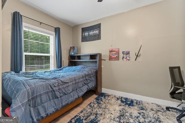 98 Grizzle Road, Dawsonville, GA 30534