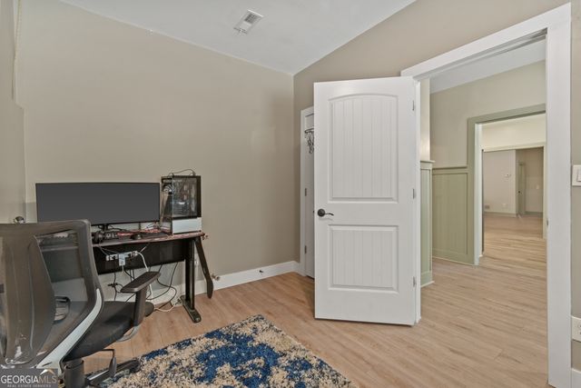98 Grizzle Road, Dawsonville, GA 30534
