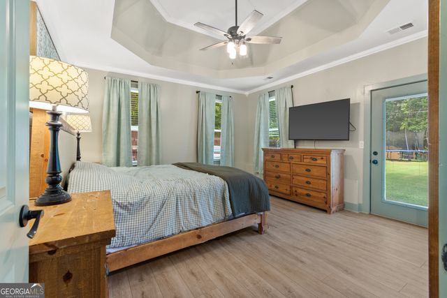 98 Grizzle Road, Dawsonville, GA 30534