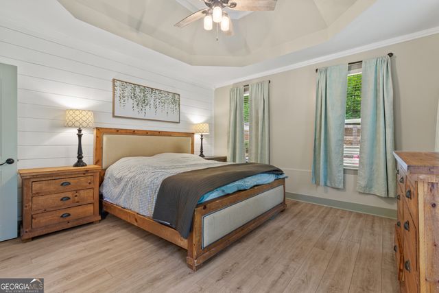 98 Grizzle Road, Dawsonville, GA 30534
