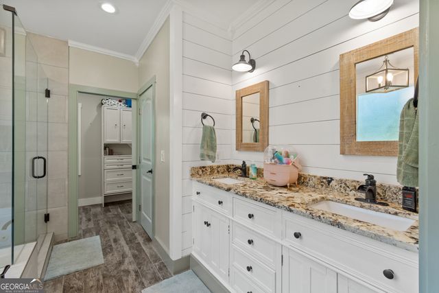 98 Grizzle Road, Dawsonville, GA 30534