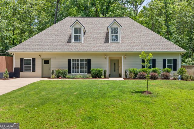 98 Grizzle Road, Dawsonville, GA 30534