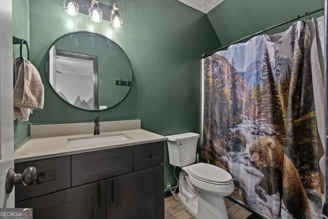 98 Grizzle Road, Dawsonville, GA 30534