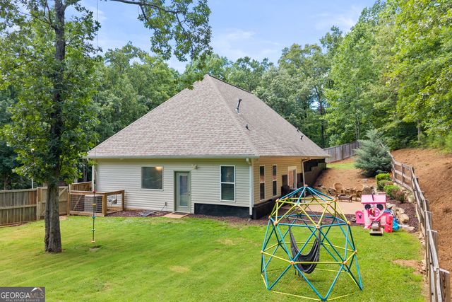 98 Grizzle Road, Dawsonville, GA 30534