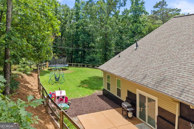 98 Grizzle Road, Dawsonville, GA 30534