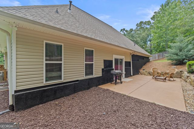 98 Grizzle Road, Dawsonville, GA 30534