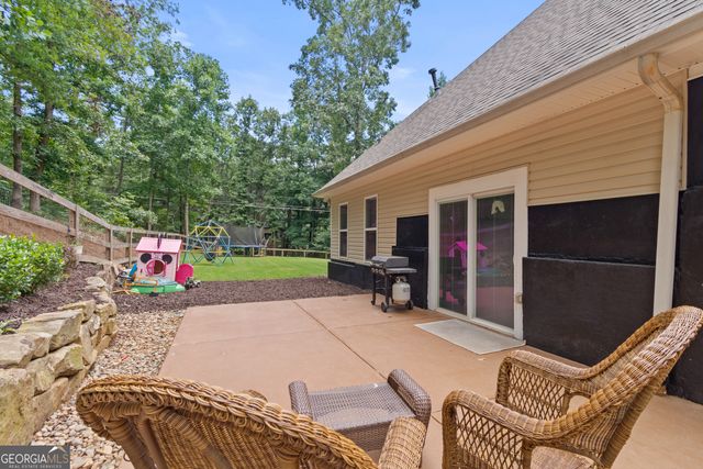 98 Grizzle Road, Dawsonville, GA 30534