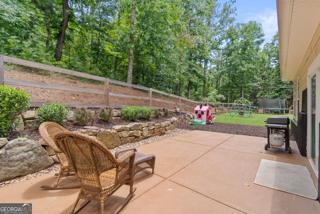 98 Grizzle Road, Dawsonville, GA 30534