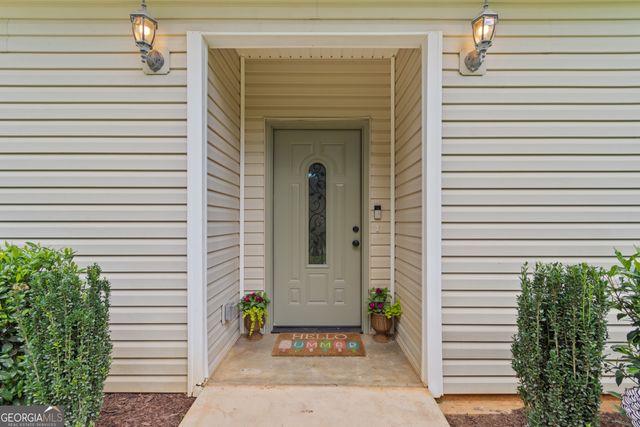 98 Grizzle Road, Dawsonville, GA 30534