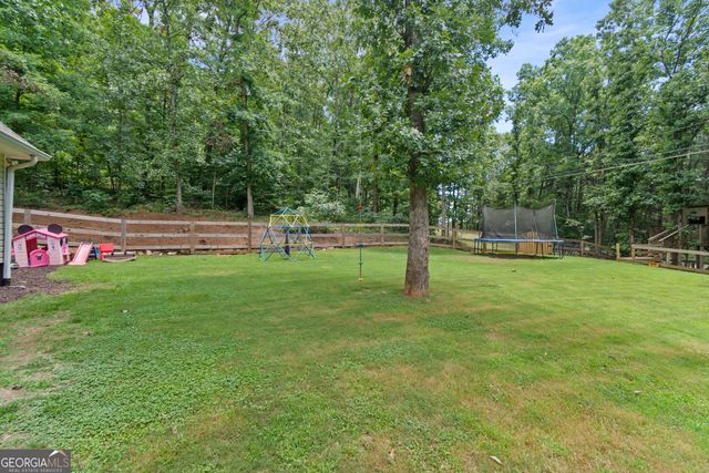 98 Grizzle Road, Dawsonville, GA 30534
