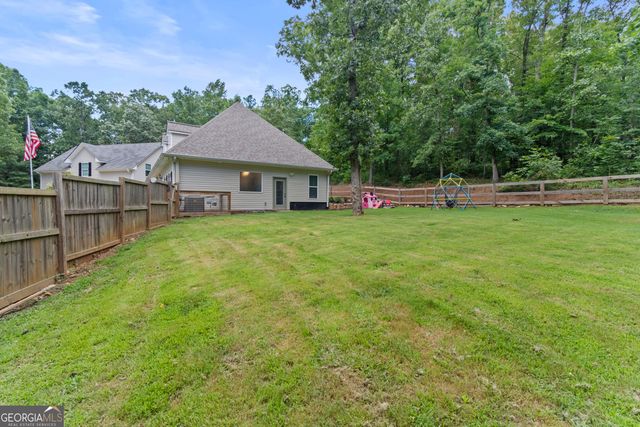 98 Grizzle Road, Dawsonville, GA 30534