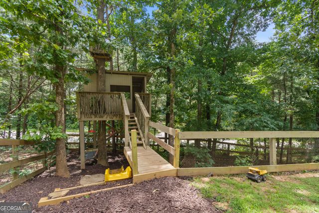 98 Grizzle Road, Dawsonville, GA 30534