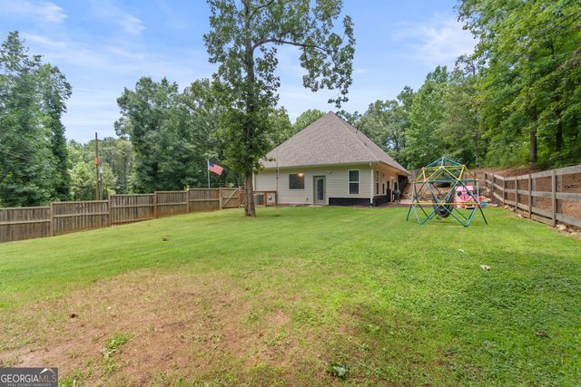 98 Grizzle Road, Dawsonville, GA 30534