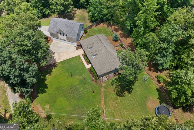 98 Grizzle Road, Dawsonville, GA 30534