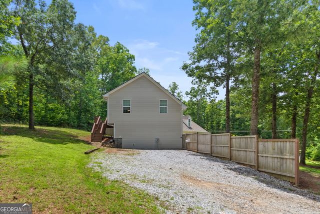 98 Grizzle Road, Dawsonville, GA 30534