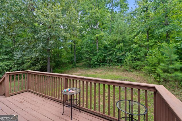 98 Grizzle Road, Dawsonville, GA 30534
