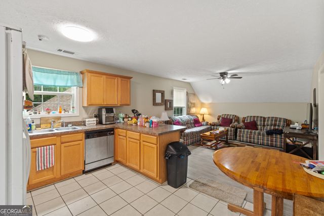 98 Grizzle Road, Dawsonville, GA 30534