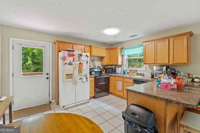 98 Grizzle Road, Dawsonville, GA 30534