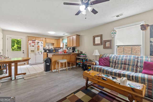 98 Grizzle Road, Dawsonville, GA 30534