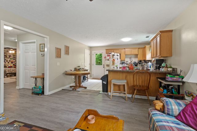 98 Grizzle Road, Dawsonville, GA 30534