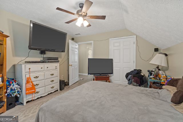 98 Grizzle Road, Dawsonville, GA 30534
