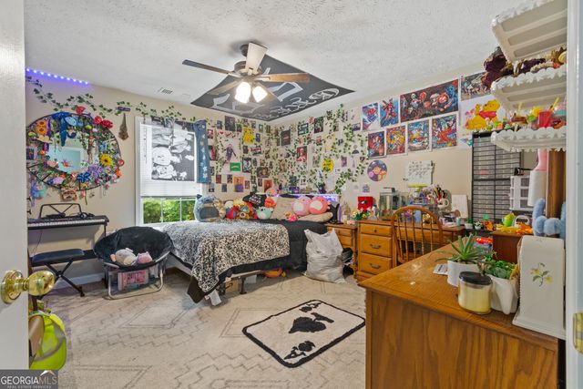 98 Grizzle Road, Dawsonville, GA 30534
