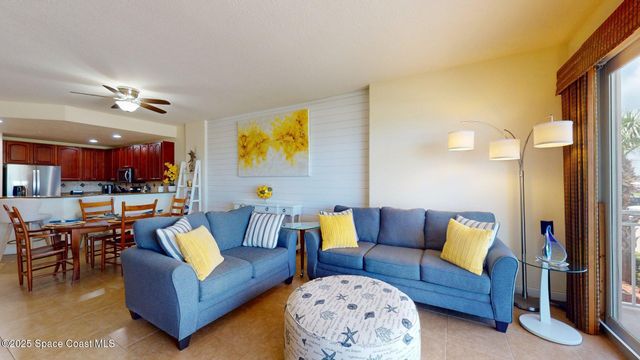 601 N Miramar Avenue 110, Indialantic, FL 32903