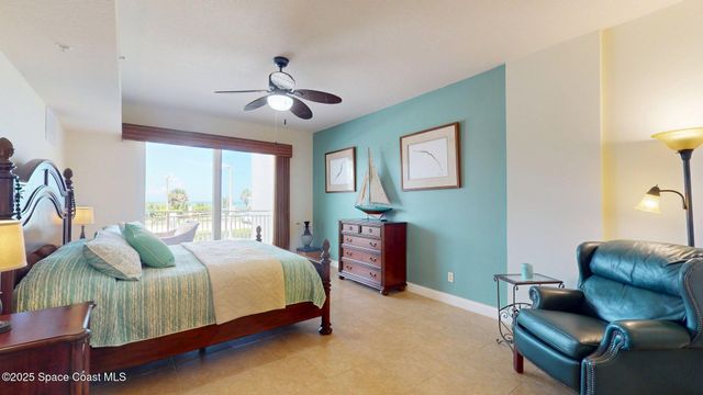 601 N Miramar Avenue 110, Indialantic, FL 32903