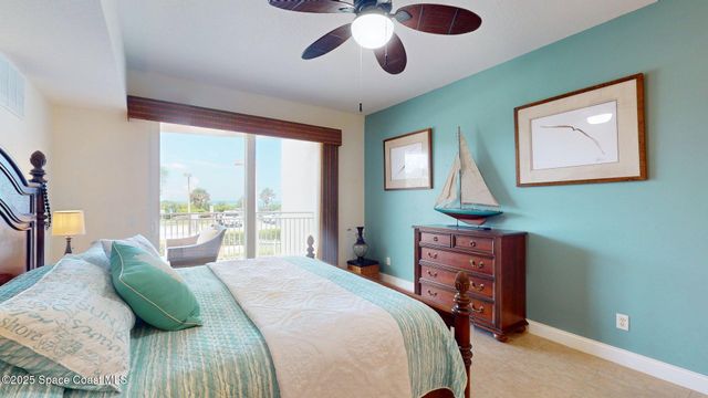 601 N Miramar Avenue 110, Indialantic, FL 32903