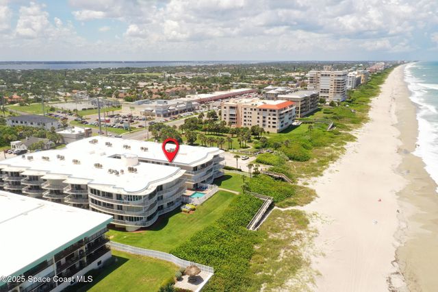 601 N Miramar Avenue 110, Indialantic, FL 32903