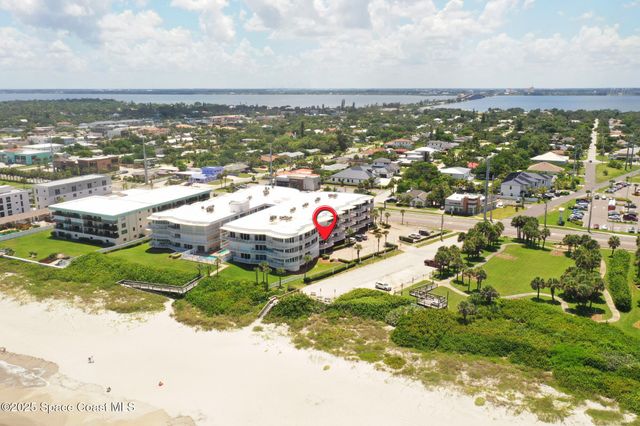 601 N Miramar Avenue 110, Indialantic, FL 32903
