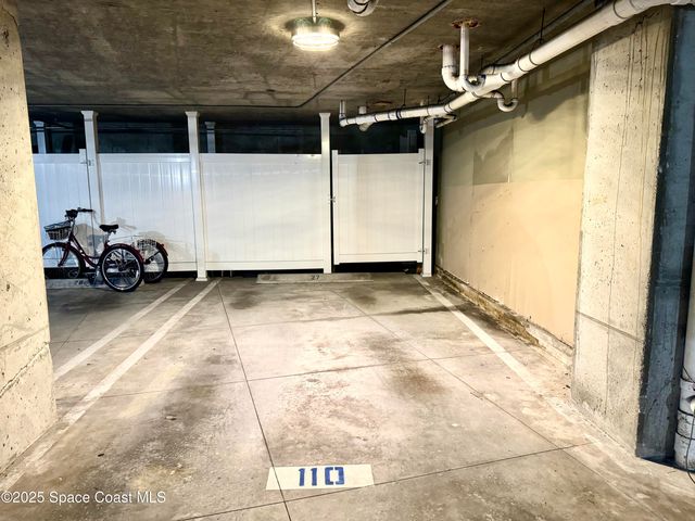 601 N Miramar Avenue 110, Indialantic, FL 32903