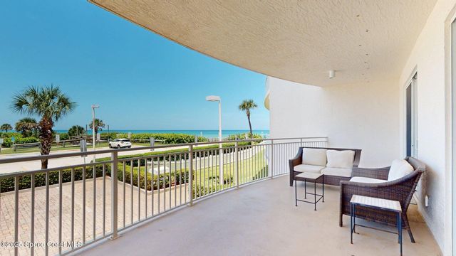 601 N Miramar Avenue 110, Indialantic, FL 32903