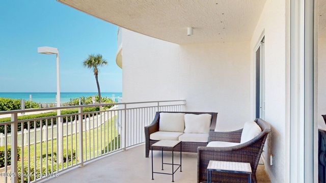 601 N Miramar Avenue 110, Indialantic, FL 32903