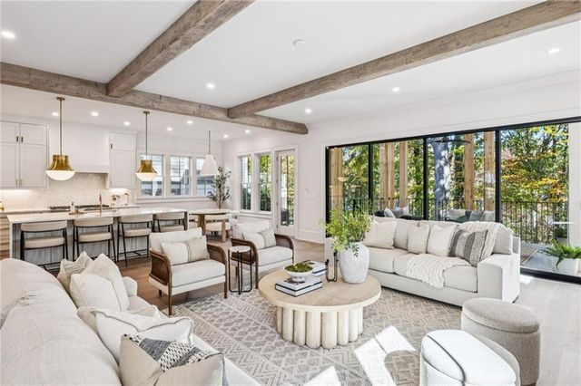 654 Elkmont NE Drive, Atlanta, GA 30306