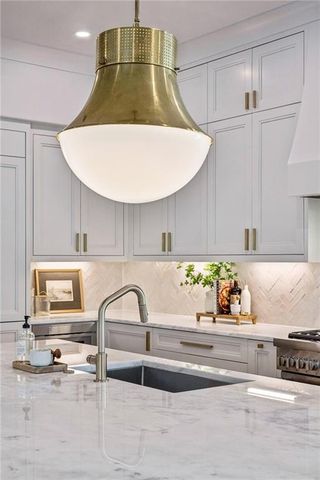 654 Elkmont NE Drive, Atlanta, GA 30306