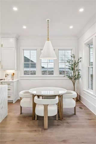 654 Elkmont NE Drive, Atlanta, GA 30306