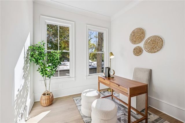 654 Elkmont NE Drive, Atlanta, GA 30306